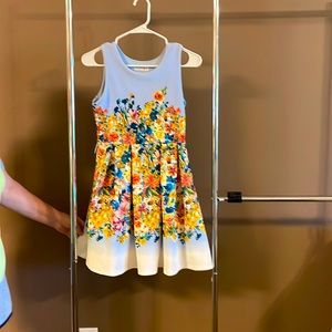 Dress, size 12, kids.